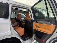 Tank 500 3.0T Business Edition Landscape Version 5-Seater - ფოტო 10