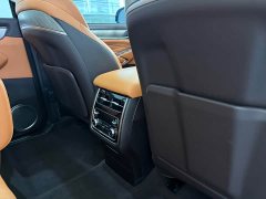 Tank 500 3.0T Business Edition Landscape Version 5-Seater - ფოტო 11