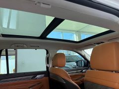 Tank 500 3.0T Business Edition Landscape Version 5-Seater - ფოტო 12