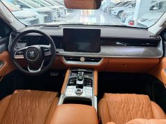 Tank 500 3.0T Business Edition Landscape Version 5-Seater - ფოტო 13