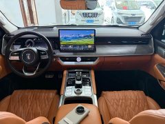 Tank 500 3.0T Business Edition Landscape Version 5-Seater - ფოტო 15
