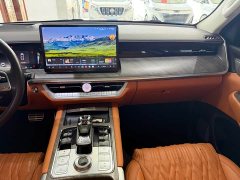 Tank 500 3.0T Business Edition Landscape Version 5-Seater - ფოტო 17