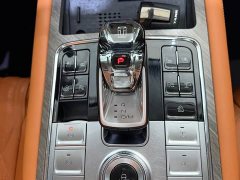 Tank 500 3.0T Business Edition Landscape Version 5-Seater - ფოტო 18