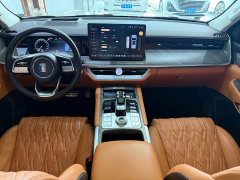 Tank 500 3.0T Business Edition Landscape Version 5-Seater - ფოტო 19