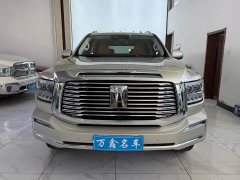 Tank 500 3.0T Business Edition Landscape Version 5-Seater - ფოტო 2