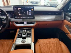 Tank 500 3.0T Business Edition Landscape Version 5-Seater - ფოტო 20