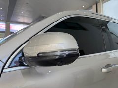 Tank 500 3.0T Business Edition Landscape Version 5-Seater - ფოტო 4