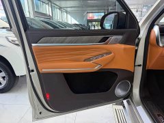 Tank 500 3.0T Business Edition Landscape Version 5-Seater - ფოტო 5