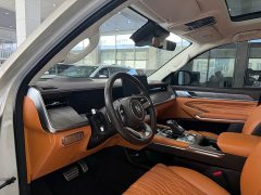 Tank 500 3.0T Business Edition Landscape Version 5-Seater - ფოტო 6