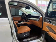 Tank 500 3.0T Business Edition Landscape Version 5-Seater - ფოტო 9