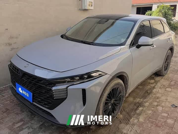 Nissan Raize 2021 260T Love Bean Edition - car from China