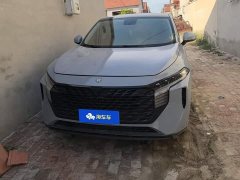 Nissan Raize 2021 260T Love Bean Edition - photo 2