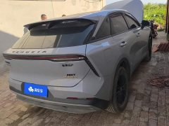 Nissan Raize 2021 260T Love Bean Edition - photo 3