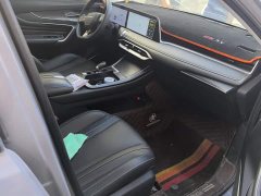 Nissan Raize 2021 260T Love Bean Edition - photo 8