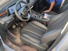 Nissan Raize 2021 260T Love Bean Edition - photo 9