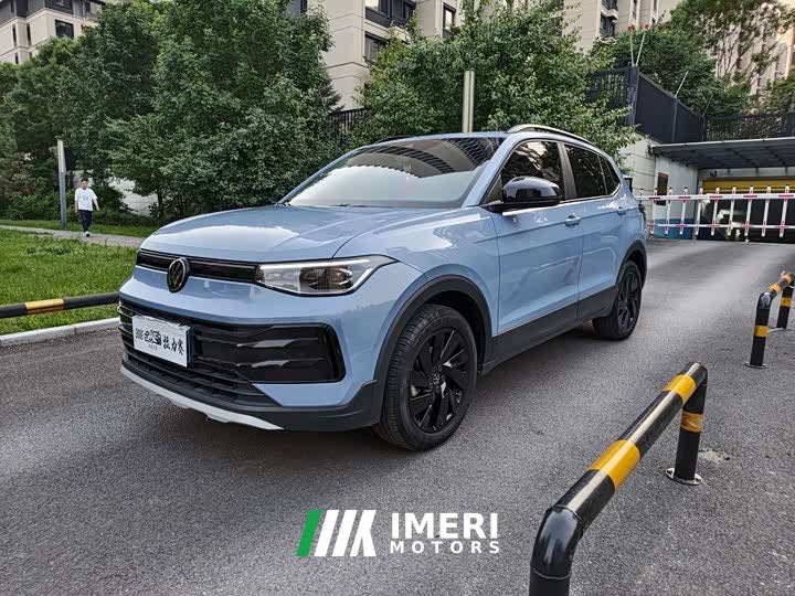 Volkswagen Touareg Sharp 300TSI Sharp Enjoy Edition