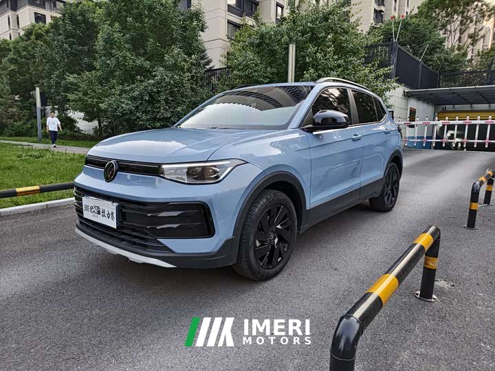Volkswagen Touareg Sharp 300TSI Sharp Enjoy Edition