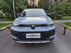 Volkswagen Touareg 2025 Sharp 300TSI Sharp Enjoy Edition - ფოტო 2