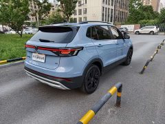 Volkswagen Touareg 2025 Sharp 300TSI Sharp Enjoy Edition - ფოტო 5