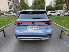 Volkswagen Touareg 2025 Sharp 300TSI Sharp Enjoy Edition - ფოტო 6