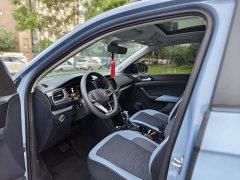 Volkswagen Touareg 2025 Sharp 300TSI Sharp Enjoy Edition - ფოტო 7