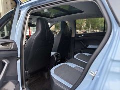 Volkswagen Touareg 2025 Sharp 300TSI Sharp Enjoy Edition - ფოტო 8
