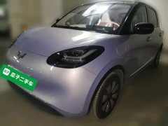 Wuling Binguo 333km Lingxi Connected Edition - ფოტო 1