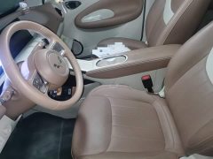 Wuling Binguo 333km Lingxi Connected Edition - ფოტო 11