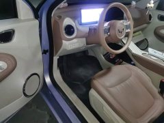 Wuling Binguo 333km Lingxi Connected Edition - ფოტო 12