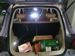 Wuling Binguo 333km Lingxi Connected Edition - ფოტო 15