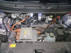 Wuling Binguo 333km Lingxi Connected Edition - ფოტო 16