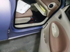 Wuling Binguo 333km Lingxi Connected Edition - ფოტო 19