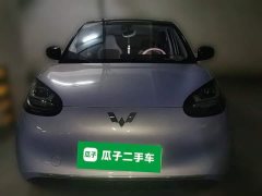 Wuling Binguo 333km Lingxi Connected Edition - ფოტო 2