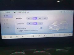 Wuling Binguo 333km Lingxi Connected Edition - ფოტო 20