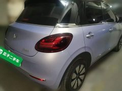 Wuling Binguo 333km Lingxi Connected Edition - ფოტო 4