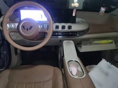 Wuling Binguo 333km Lingxi Connected Edition - ფოტო 5