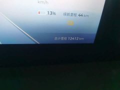 Wuling Binguo 333km Lingxi Connected Edition - ფოტო 8