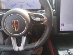 FAW Red Flag HS3 1.5T Shanwei Edition - ფოტო 12