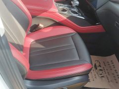 FAW Red Flag HS3 1.5T Shanwei Edition - ფოტო 8
