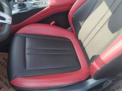 FAW Red Flag HS3 1.5T Shanwei Edition - ფოტო 9