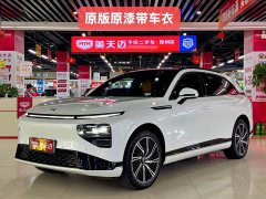 XPeng G9 2024 702 Max - ფოტო 1