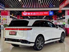 XPeng G9 2024 702 Max - ფოტო 4