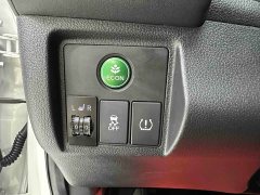 Honda XR-V 2021 1.5L CVT Luxury Edition - ფოტო 10