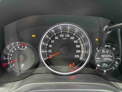 Honda XR-V 2021 1.5L CVT Luxury Edition - ფოტო 11