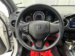 Honda XR-V 2021 1.5L CVT Luxury Edition - ფოტო 12