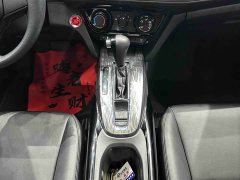 Honda XR-V 2021 1.5L CVT Luxury Edition - ფოტო 13