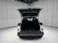 Honda XR-V 2021 1.5L CVT Luxury Edition - ფოტო 14