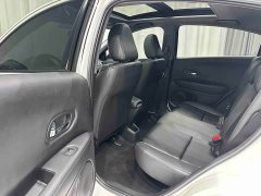 Honda XR-V 2021 1.5L CVT Luxury Edition - ფოტო 16