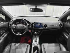 Honda XR-V 2021 1.5L CVT Luxury Edition - ფოტო 17