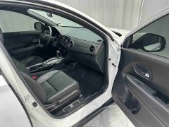 Honda XR-V 2021 1.5L CVT Luxury Edition - ფოტო 18